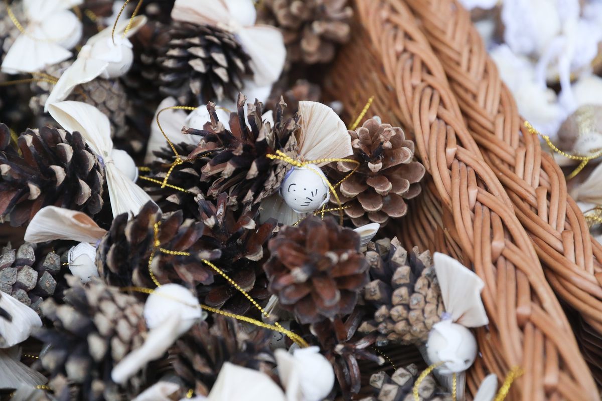 Szombathelyi piac: adventi kézműves vásár lesz szombaton Fotó: Illusztráció/Cseh Gábor