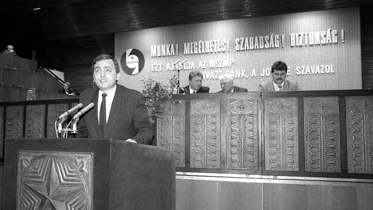 Születésnapra készül a Munkáspárt