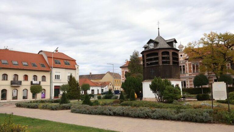 Olcsóbb lesz Tata energiafogyasztása