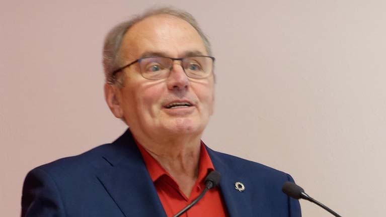 Thürmer: Nem érdekünk a Tisza győzelme, nem akarunk totális fasizmust!