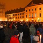 Tisza-gyűlés: kivitték a fasizmust az utcára