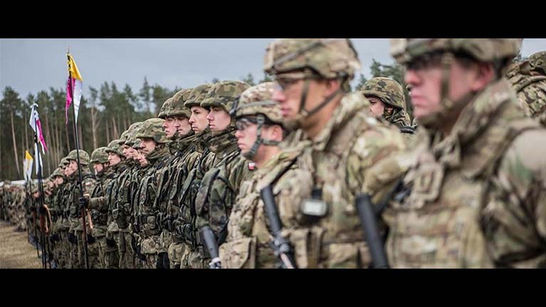 Több amerikai katona Lengyelországban