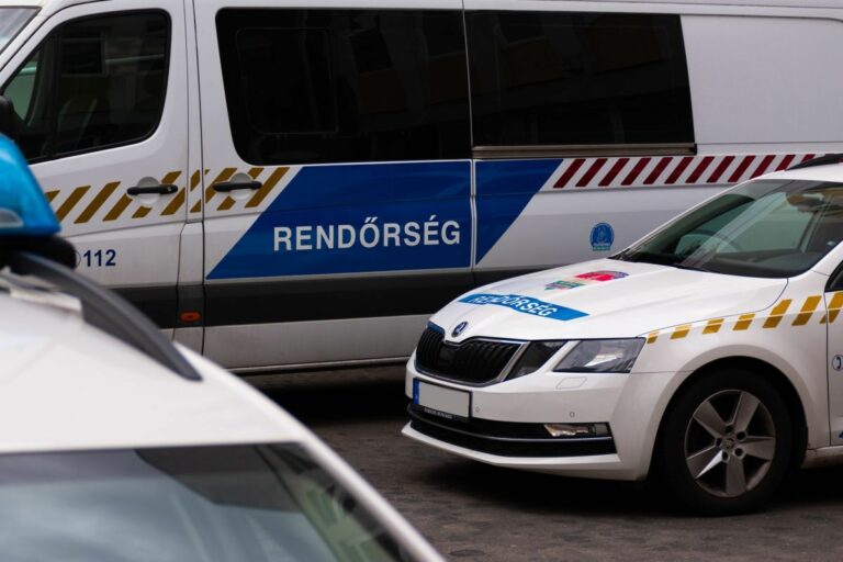 Elrendelték: fokozott ellenőrzés jön Tiszavasváriban december 13-án 13 órától december 14-én 2 óráig Forrás: MW-archív