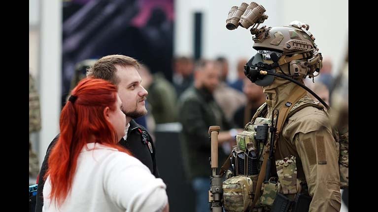 Új felszereléssel a győzelem felé