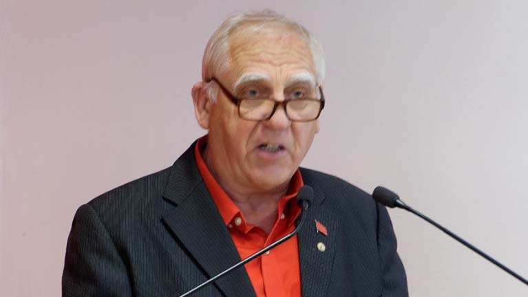 Van múltunk, van jelenünk és van jövőnk