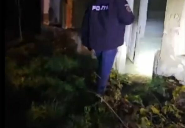 Zaklatás és uzsora-bűncselekmény miatt tartottak házkutatást egy nagyváradi férfinál a hajdú-bihari rendőrök Forrás: Bihon