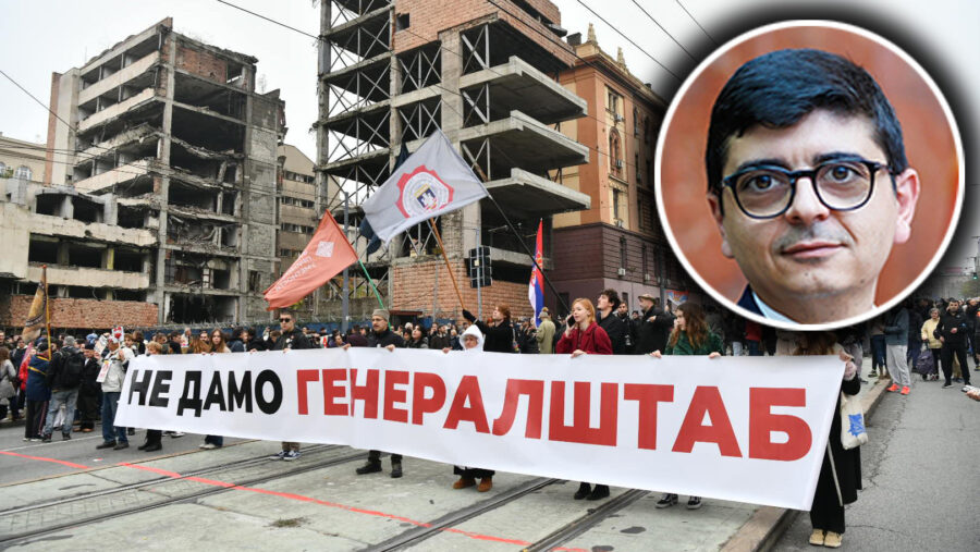 Fotó: Goran Srdanov/Nova.rs/kultura.gov.rs