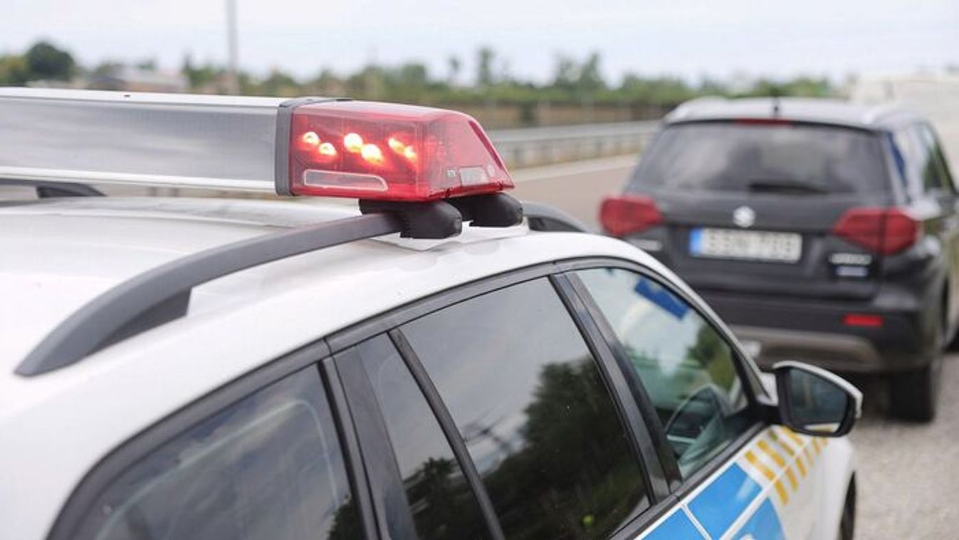 HEVESI RENDŐRKAPITÁNYSÁG