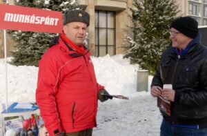 Budapest felvesszük a versenyt a XII. kerületben is