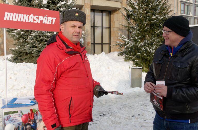 Budapest felvesszük a versenyt a XII. kerületben is