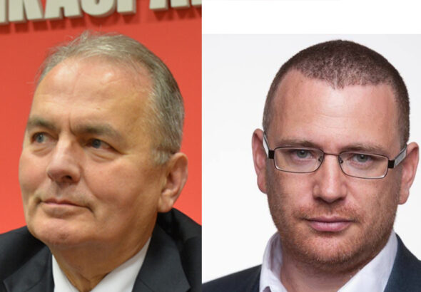 Egyeztet Munkáspárt és a Szolidaritás Pártja