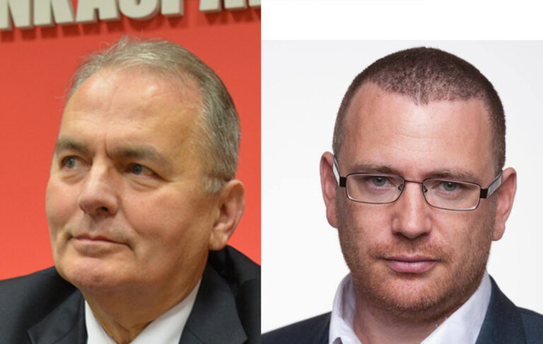 Egyeztet Munkáspárt és a Szolidaritás Pártja