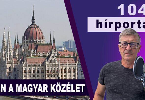 Ilyen a magyar közélet