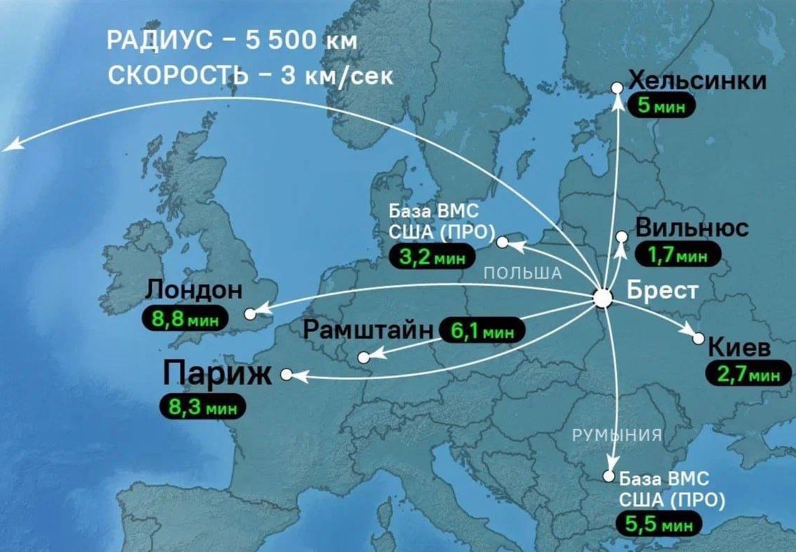 Jobb nem hadakozni Oroszország ellen