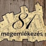 A budapesti gettó felszabadítására emlékezünk