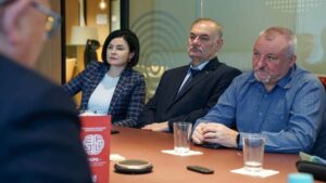 A szocik a mószerolás nagy mesterei