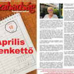 Április tizenkettő