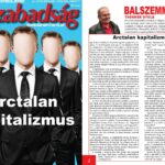 Arctalan kapitalizmus