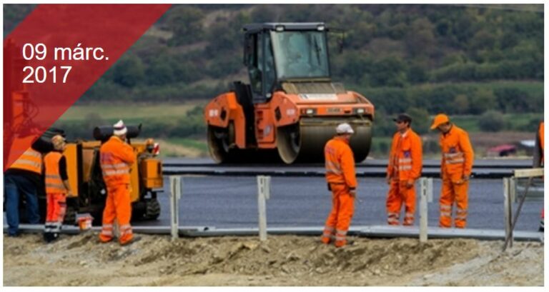 Autópálya: előnyök és hátrányok