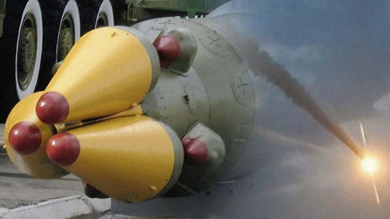 Az EU-csúzli nem jó az Oresnyik ellen