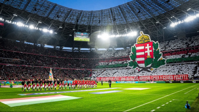 Furcsa béke Magyarországon