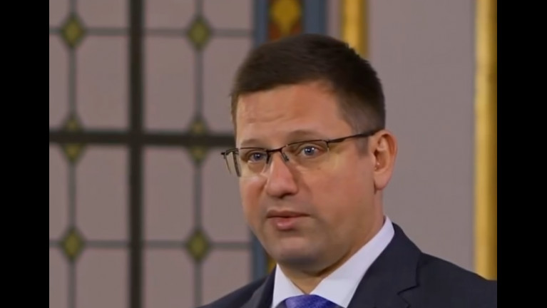 Gulyás Gergely: a holokauszt és a magyar nemzet