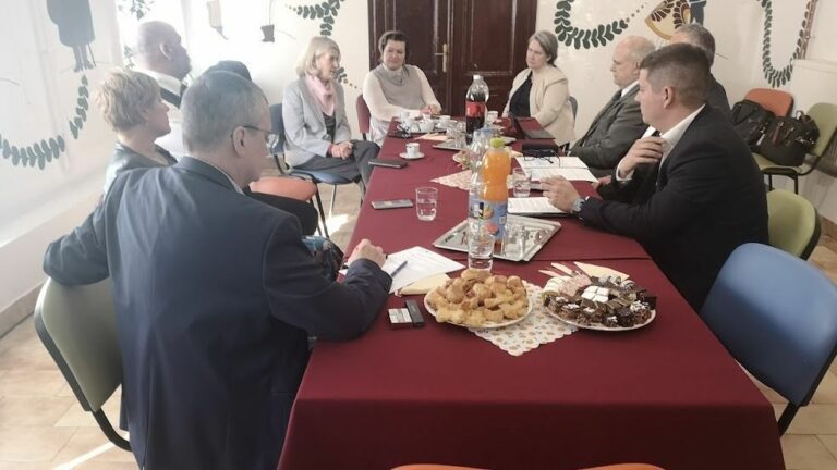 Szegeden tartották a „Gyógyszerész a háznál” projekt hivatalos indító eseményét. (Fotó: Kohári Nándor)