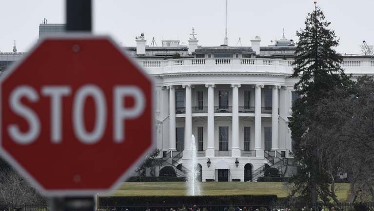 Kína: Amerika szétzúzza a nemzetközi jogot