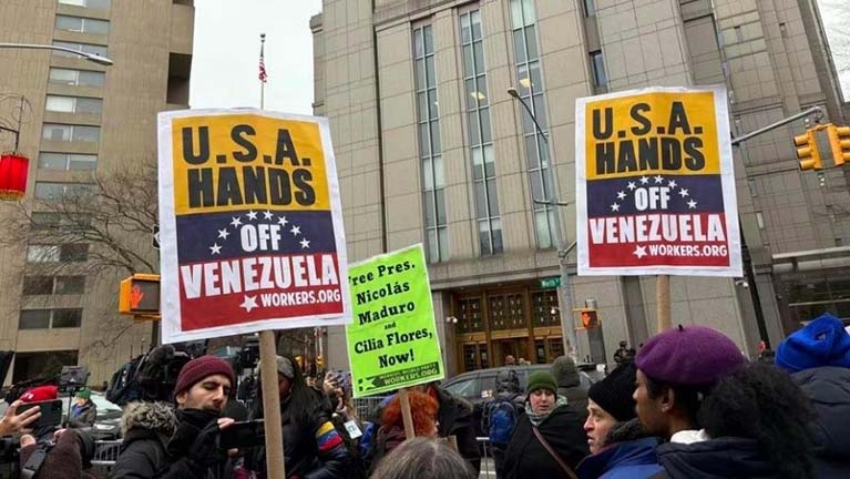 Kína: nincs szükség világcsendőrre!