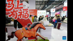 Kína stabilitása és kiszámíthatósága támasz a világnak