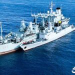 Kína tengeri nagyhatalom lett