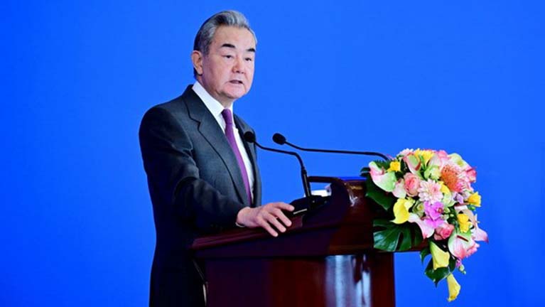 Kínai figyelmeztetés Amerikának