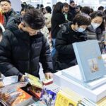 Láttál már 400 ezer könyvet?