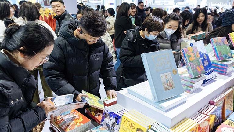 Láttál már 400 ezer könyvet?