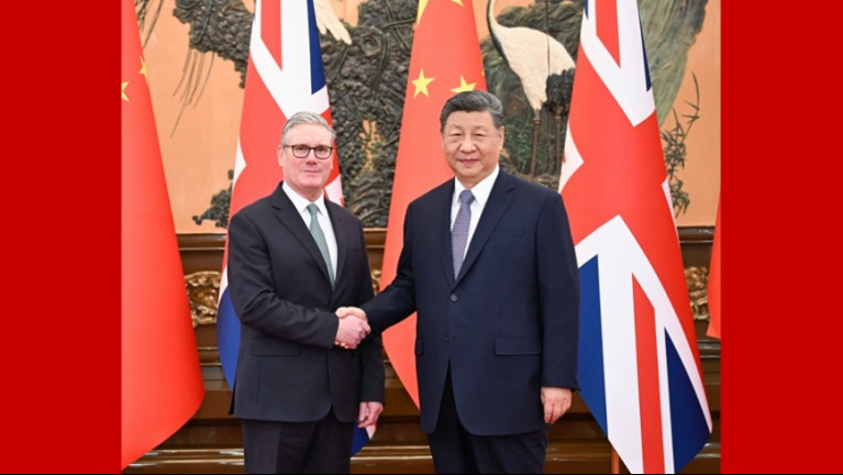 Megjön az angolok esze?