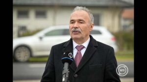 Miniszter Úr, hol van az a „végsőkig”?