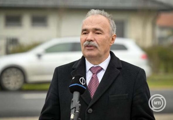 Miniszter Úr, hol van az a „végsőkig”?