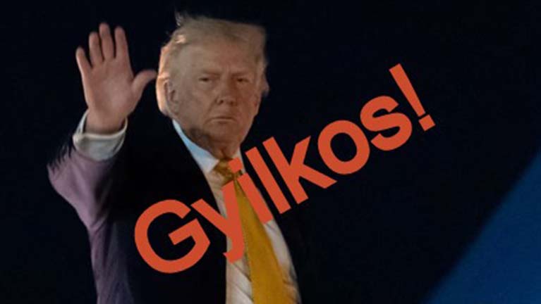 Nem mindenki lelkesedik Trump gyilkos akciójáért