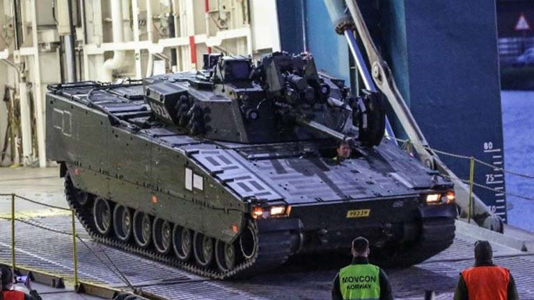 Német földről indul majd a háború?