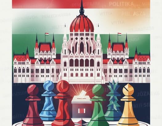 Megvan az időpont! Rendszerváltás vagy túlélés: Megsebezhető-e a globális kapitalizmus április 12-én?