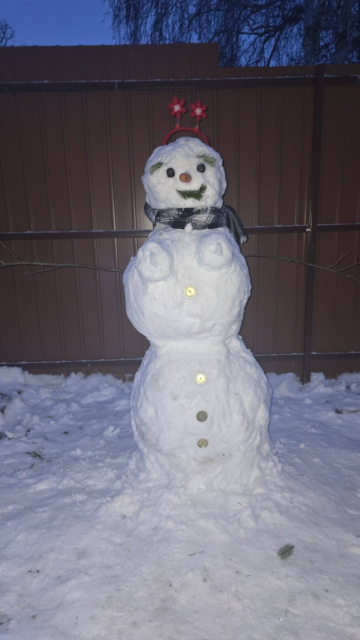 Berlini utcanő, a kép illusztráció Fotó: Böröcz Gergely