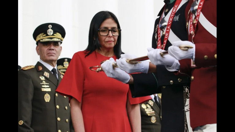 Venezuela: Hol voltak a katonák?