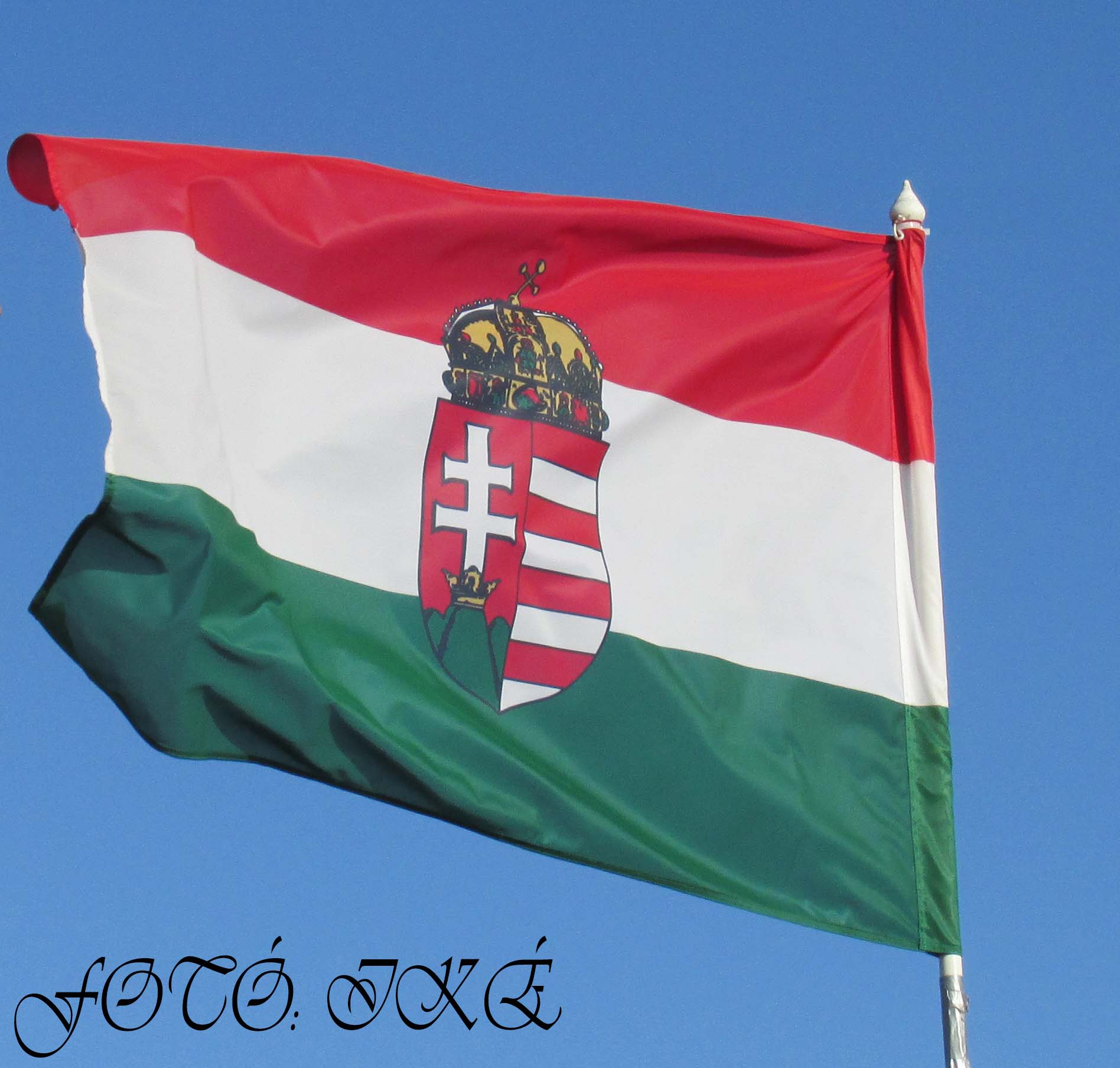 Magyarországnak ki kell lépni a NATO-ból