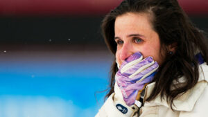 Börtönbüntetése árnyékolta be a tízszeres világbajnok olimpiai győzelmét