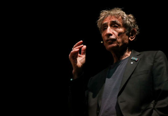 Máté Gábor szerint történelmi okai is vannak a magyarok alkoholizmusának