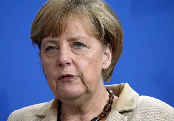 Nem kizárt, hogy Angela Merkel csúcspozícióban térhet vissza a nagypolitikáb