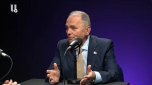 Összeomlás szélén Európa háborúba sodor a NATO - Thürmer Gyula