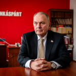 Thürmer Gyula Ukrajnát fel kell osztani, nincs rá szükség