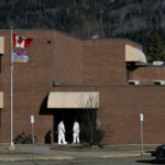 Tömegmészárlás Kanadában legalább nyolc embert megölt egy 18 éves elkövető