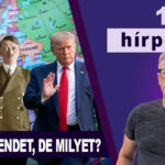 Új világrendet, de milyet